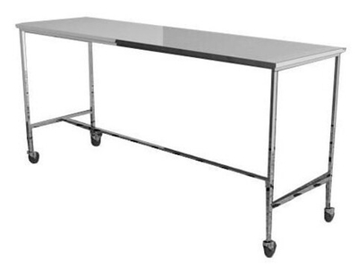 Столик операционный (Боброва) AT-B20