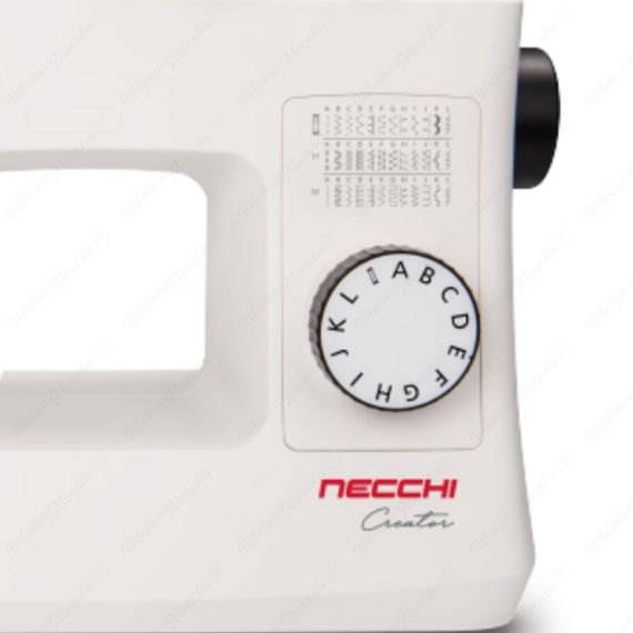 Швейная машина Necchi Creator Series C35