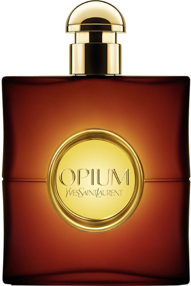 Yves Saint Laurent Opium Eau de Toilette 90 ml