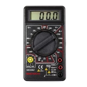 Мультиметры