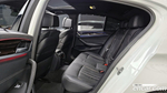BMW 5 Series (G30) 520i M Sports (04.2022)
