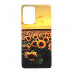 Чехол ТПУ для Samsung Galaxy A52 5G, 011741