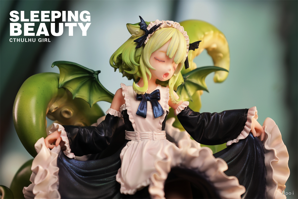 Cthulhu Girl