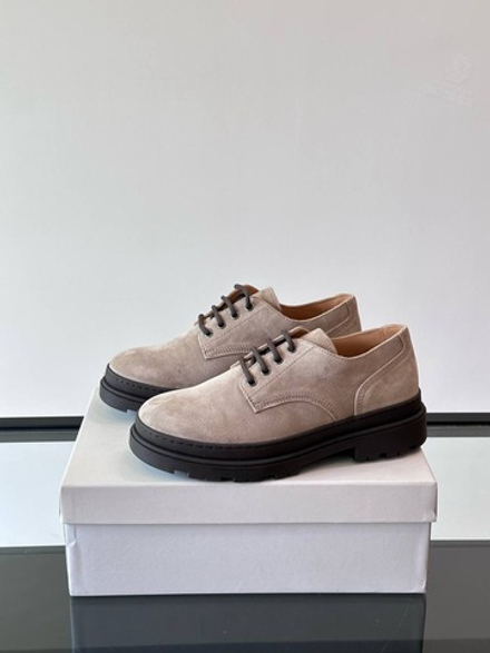 Туфли Brunello Cucinelli