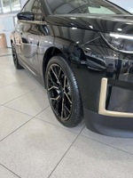 КОВАНЫЕ ДИСКИ ДЛЯ BMW IX IX40/IX50/IX60M 2021+ БМВ