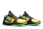 Кроссовки Nike Zoom Kobe 5 Prelude (Finals Mvp) 5