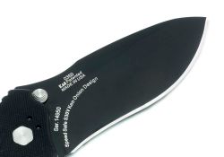 Нож Zero Tolerance 0350 ZT0350фотография - 6