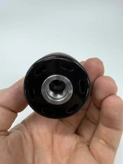 Патрон ударный быстрозажимной 13 мм, 1/2 М2