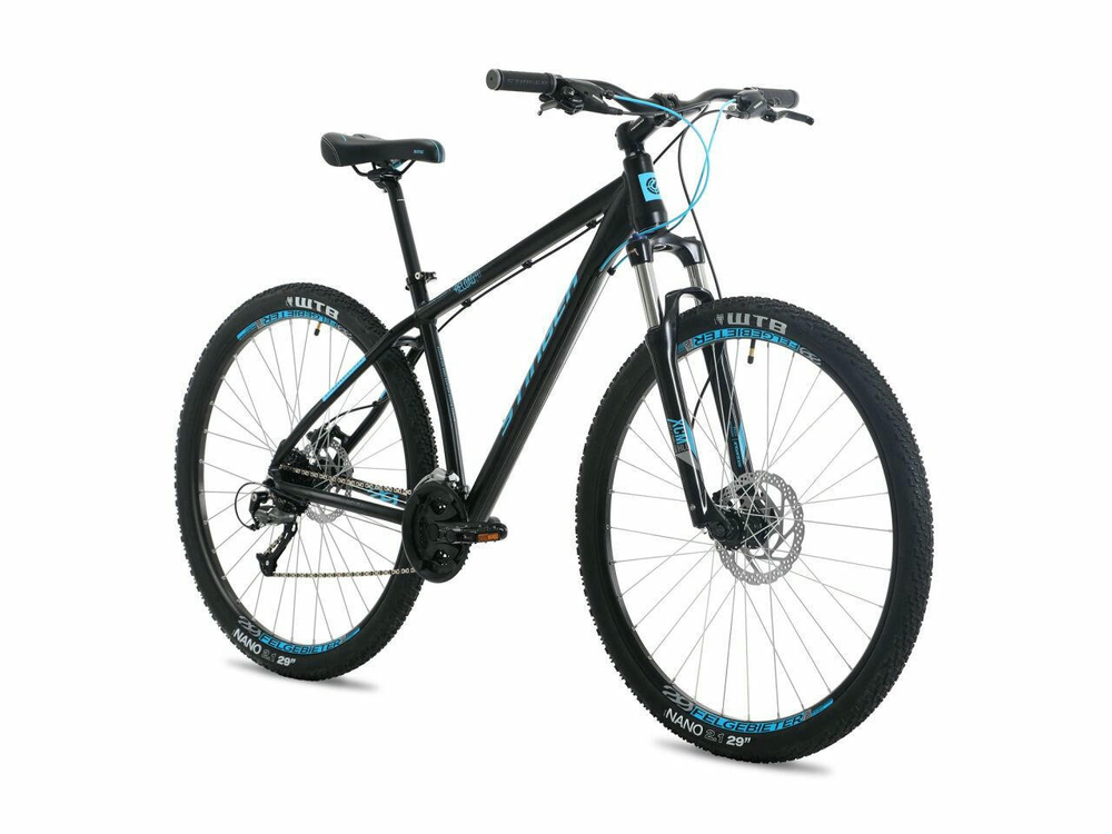 Горный велосипед Stinger Reload Pro 29" (2018)