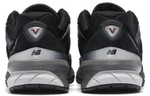 Кроссовки New Balance Nb 990 V5 (Женская размерная сетка)