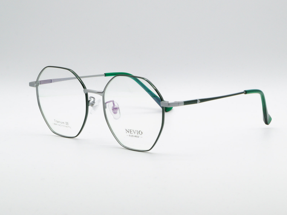 Изг. оправы Nevio L-B645 C1