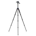 Штатив Benro TMA18AHD1A с 3D головкой