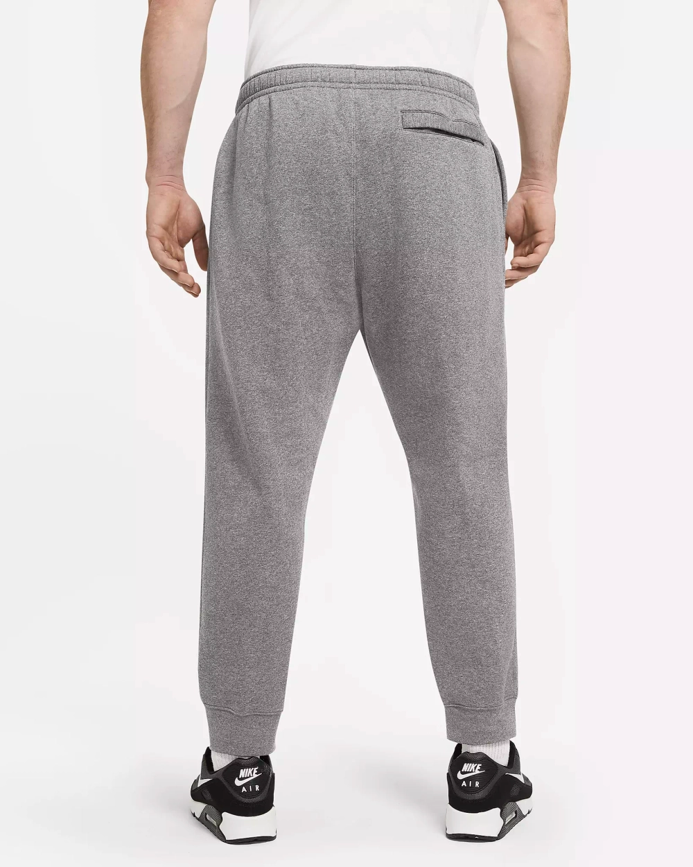 Джоггеры Nike