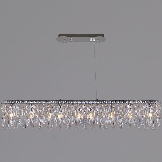 00750-0.4-10L DN светильник потолочный