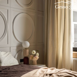 Гипсовая панель Teona