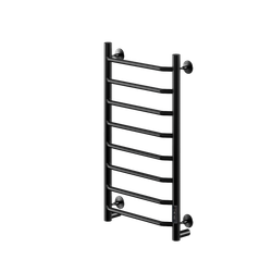 Полотенцесушитель электрический с/т Comfysan Scola EC-8 80/40, черный