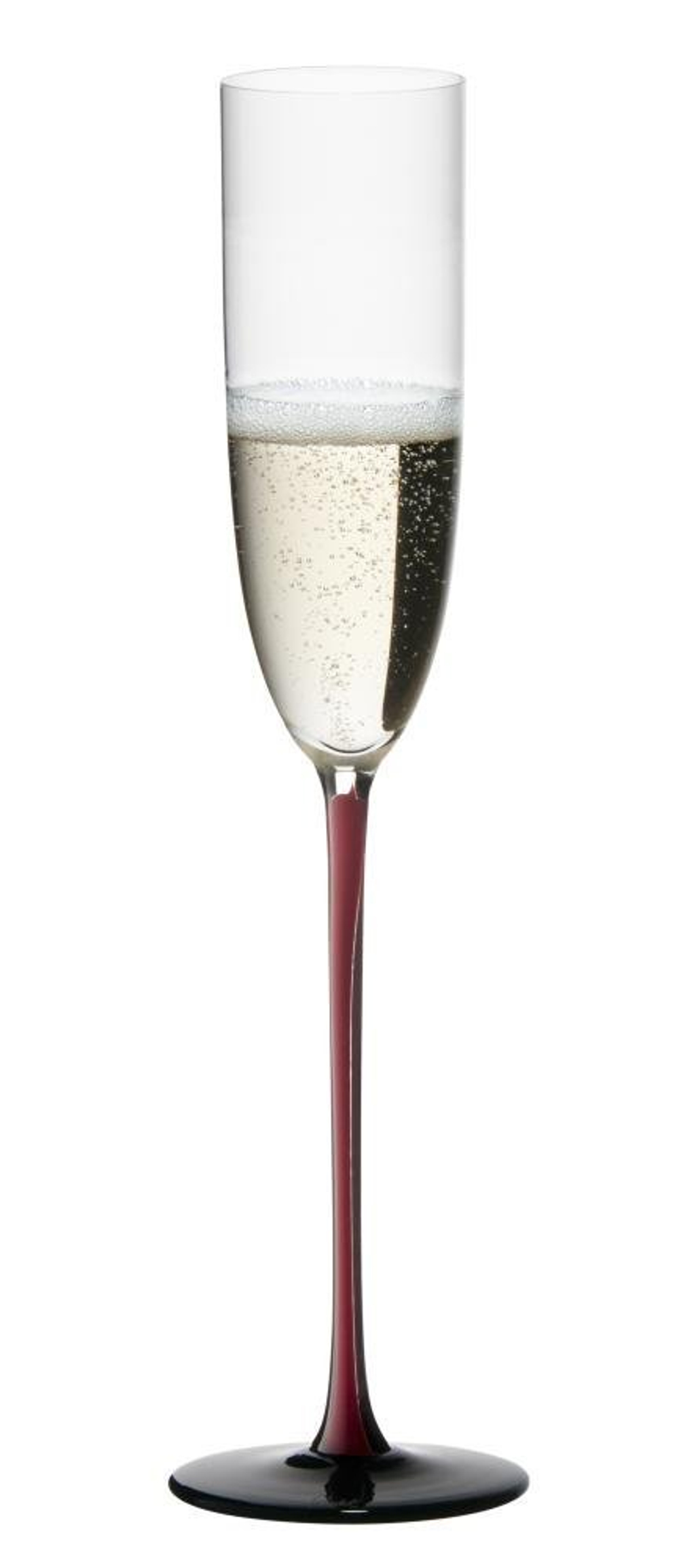Бокал для шампанского 170мл Riedel Sommeliers R-Black Champagne