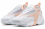 Кроссовки Nike Zoom 2K (Женская размерная сетка)