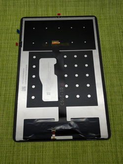 Xiaomi 
Pad 5 11 (21051182G) / (21051182C) / Pad 5 Pro 11  (M2105K81AC) / (M2105 K81C) / Дисплей (lcd) (в сборе с тачскрином) (ORIG)
