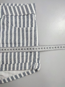 Шорты H&M джинсовые на 12 лет