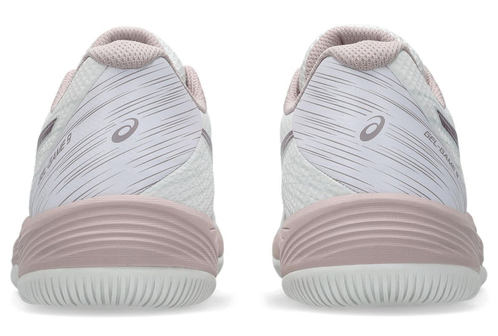 Женские Кроссовки теннисные Asics Gel-Game 9