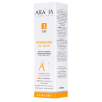 Экстрапитательное масло-эликсир для сухих волос Aravia Laboratories Nourishing Oil-Elixir 110мл
