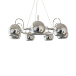 Chandelier  Takahashi