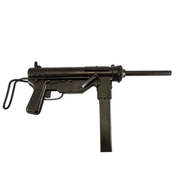 Denix Пистолет пулемет Sten Mark 3