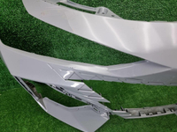 Бампер передний Changan Uni-V (2022-н.в.)