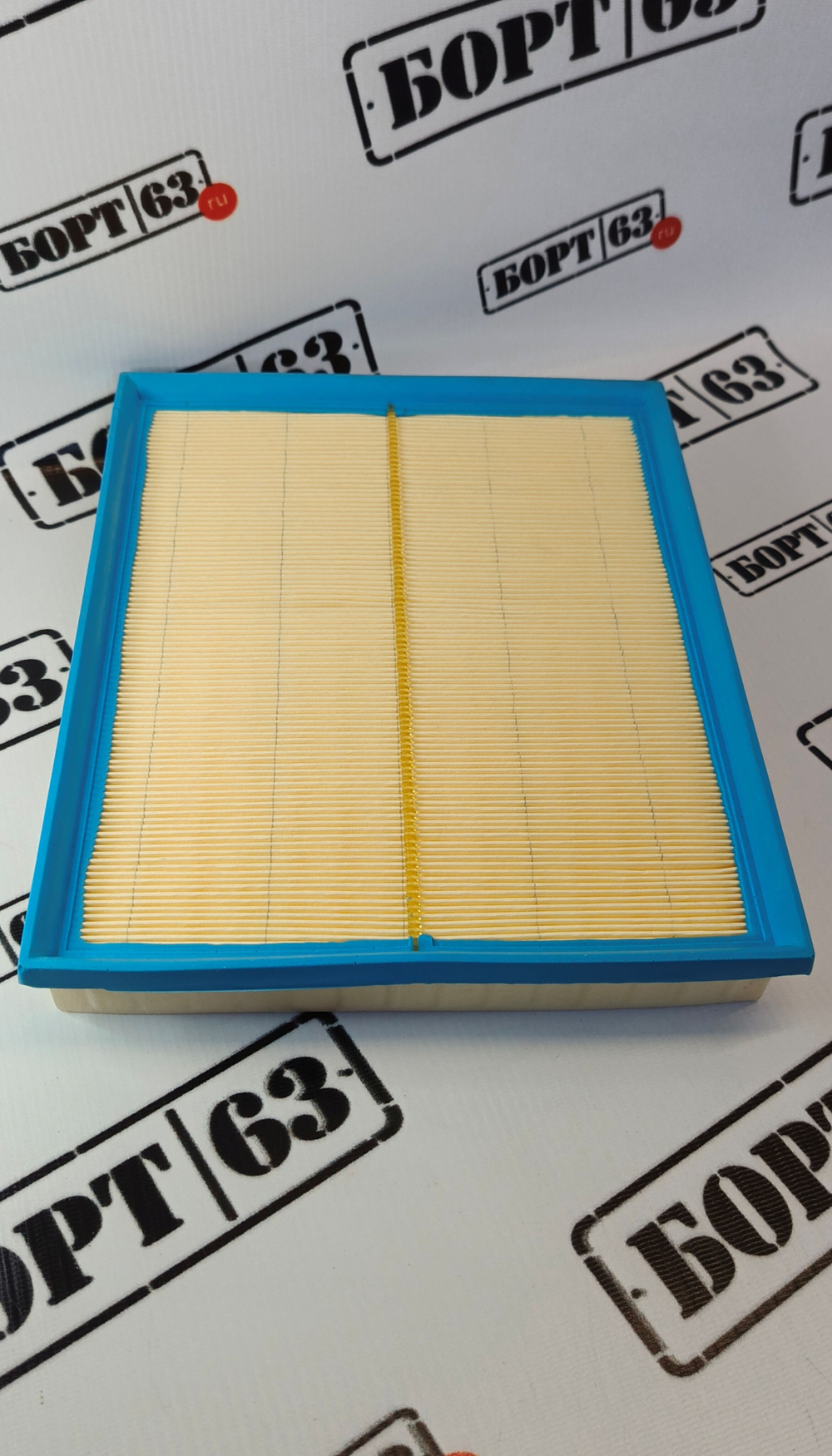 Фильтр воздушный GOODWILL AG250