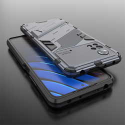 Чехол Warrior Case для Poco X4 Pro 5G