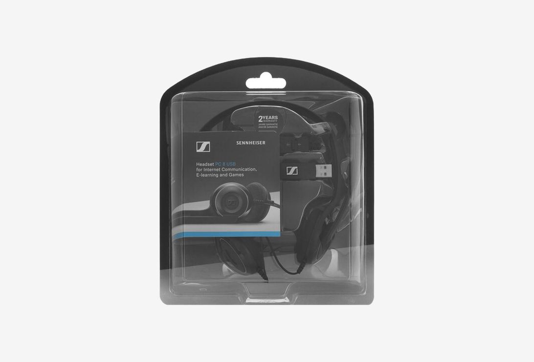 EPOS Sennheiser PC8_0126327101133