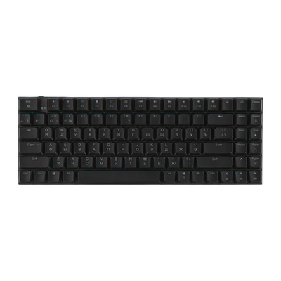 Беспроводная механическая клавиатура Ugreen (KU102) Русифицированная раскладка ANSI 75%, 89 клавиш