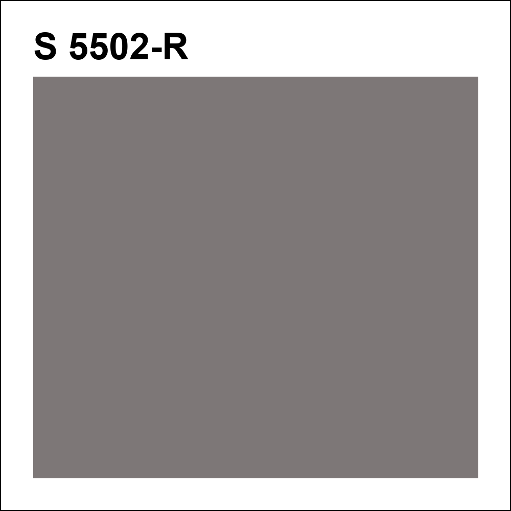 S 5502-R за кг