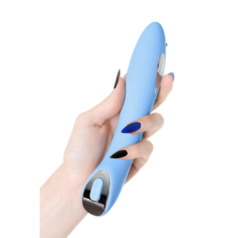 PHYSICS Tesla G-Point - вибратор с электростимуляцией