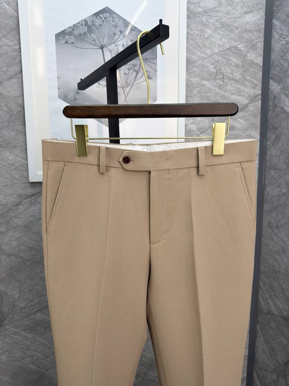 Брюки Loro Piana