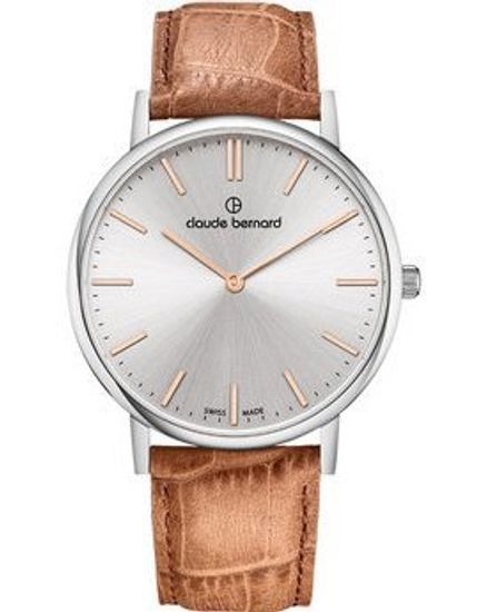 Мужские швейцарские часы Claude Bernard 20219 3 AIR