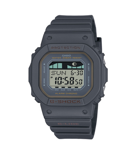Мужские наручные часы Casio GLX-S5600-1