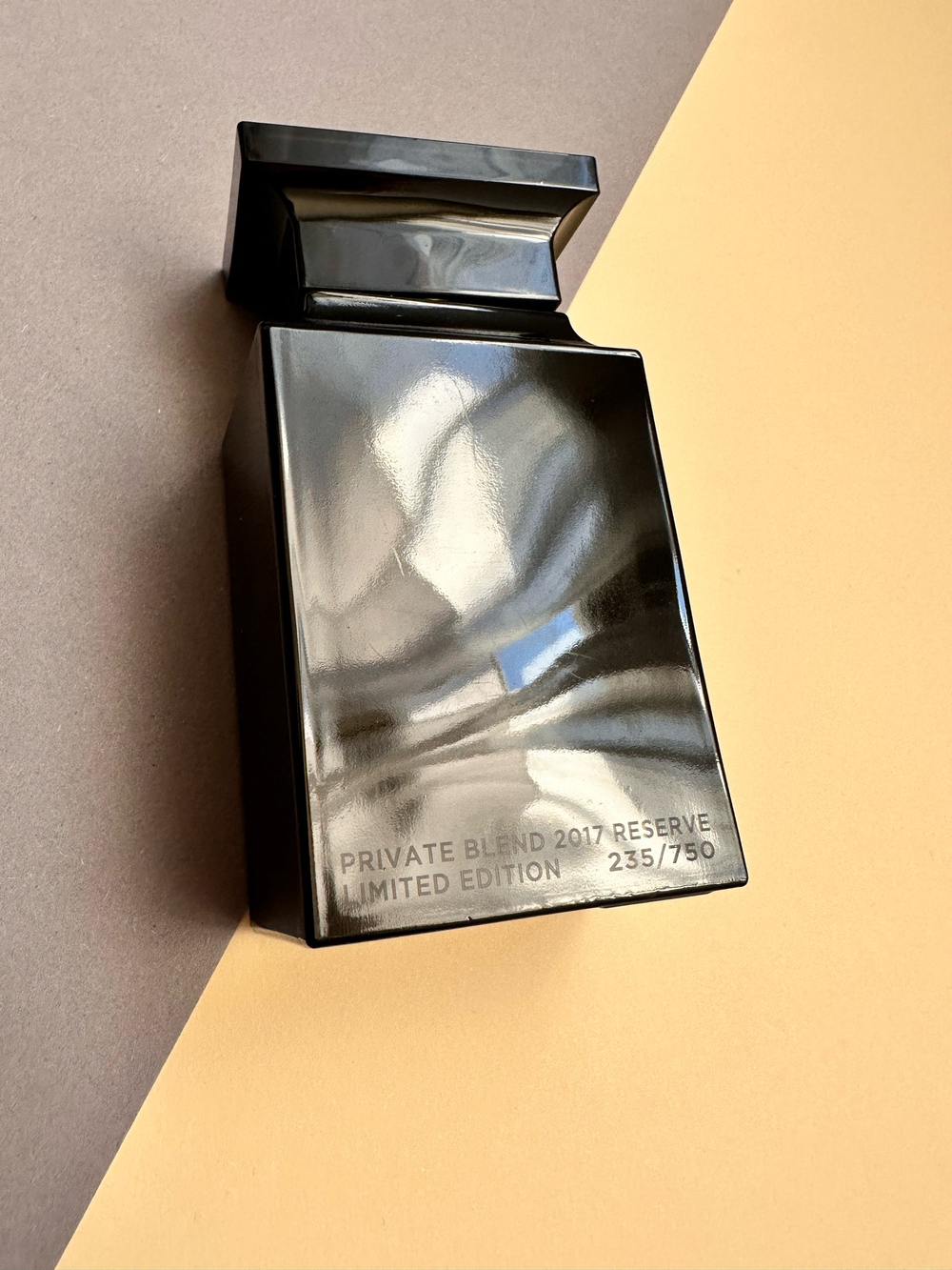 Tom Ford Bois Marocain Reserve 2016 Limited Edition 235/750