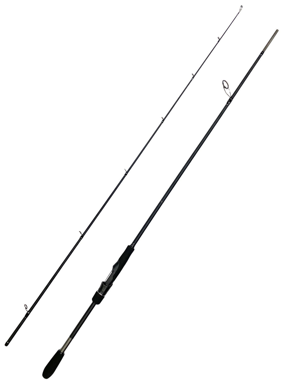 Спиннинг для рыбалки Roix Meridian RMS-702MH 9-35g