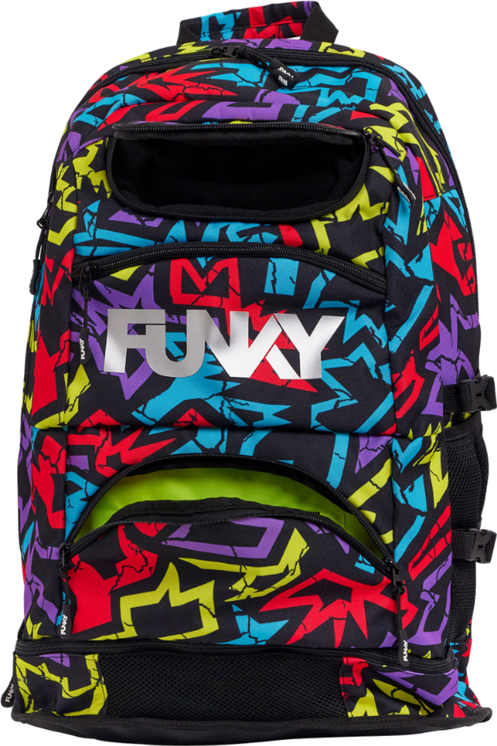 Рюкзак FUNKY Funk Me