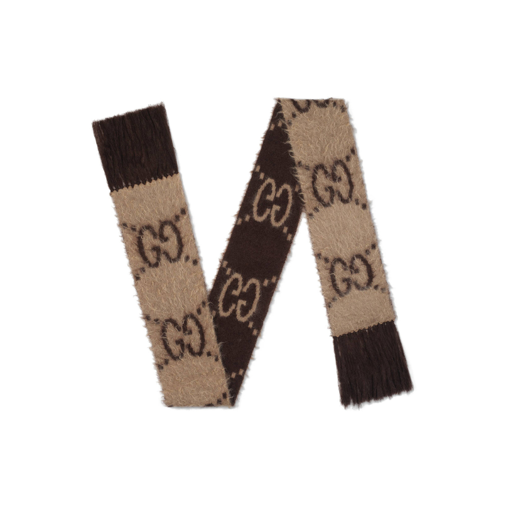 Шарф GUCCI, 638680-3GF96-9764