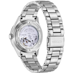 Японские мужские наручные часы Citizen NH8391-51E