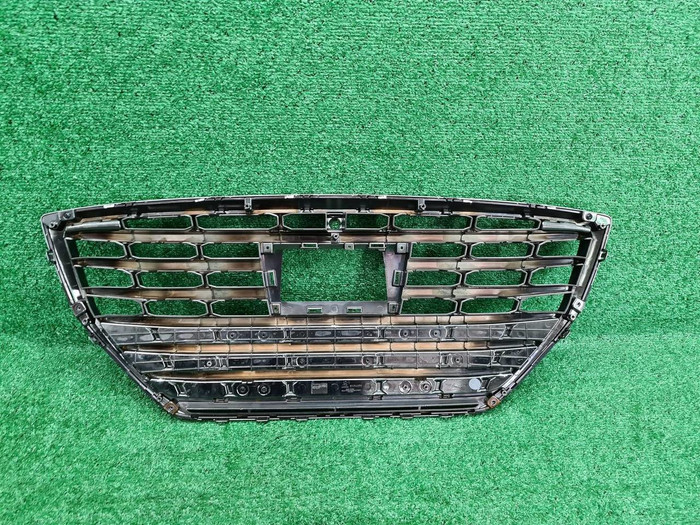 Решетка радиатора Genesis G80 1 (2016-2020)