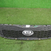 Решетка радиатора KIA Sorento 2 XM (2012-2021)