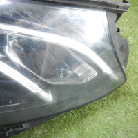 Фара правая Mercedes E W213 (2016-2021) LED