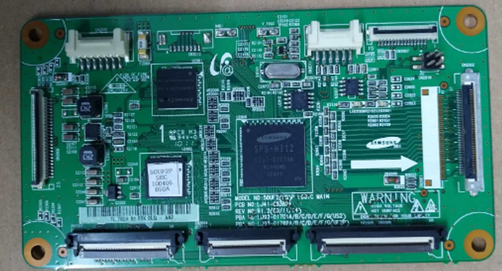 T-CON LJ41-08382A