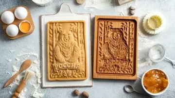 Формы для пряников Текстурра: как купить и не нарваться на подделку