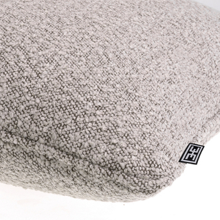 Подушка Cushion Bouclé L арт.117280