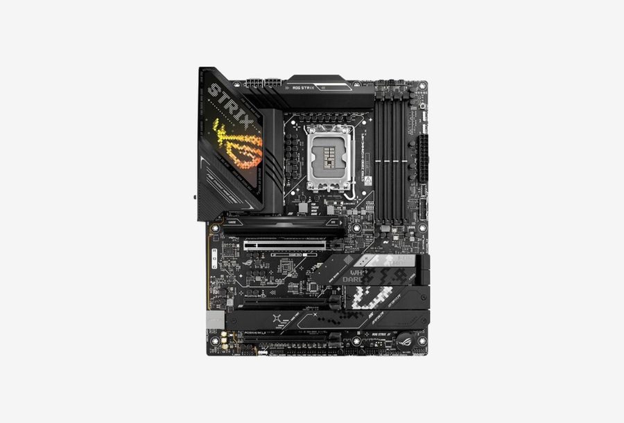 ASUS ROG STRIX Z890-H GAMING WIFI_0126531101946